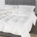 Comfortable 100% Polyester Hollow Fibre Summer Quilts